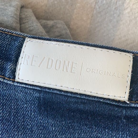 Redone jeans - Picture 2 of 6